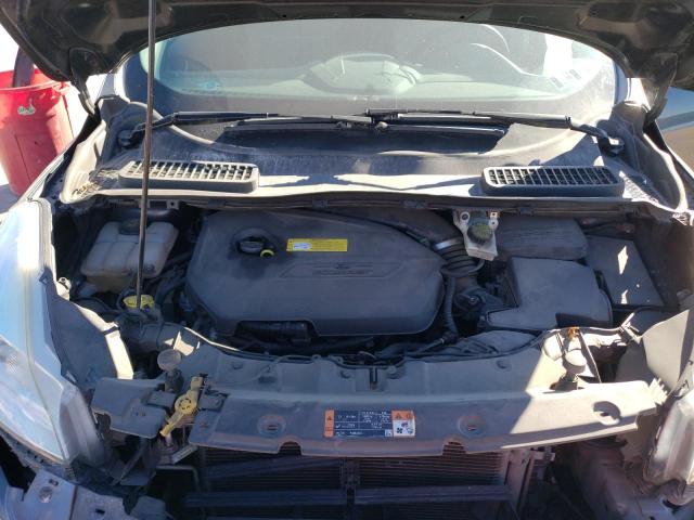 Photo 12 from auction – 2015 FORD ESCAPE SE with VIN 1FMCU9GX2FUB87053