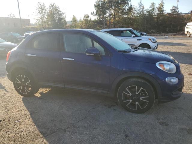 Photo 4 from auction – 2016 FIAT 500X EASY with VIN ZFBCFXBT1GP510891