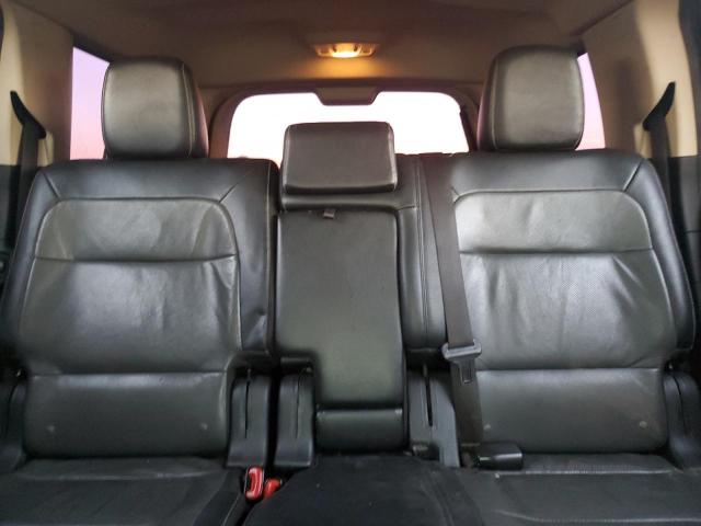 Photo 10 from auction – 2014 FORD FLEX SEL with VIN 2FMGK5C85EBD07172
