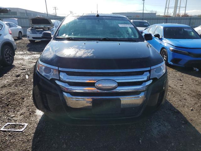 Photo 5 from auction – 2013 FORD EDGE SE with VIN 2FMDK3GC9DBC29323