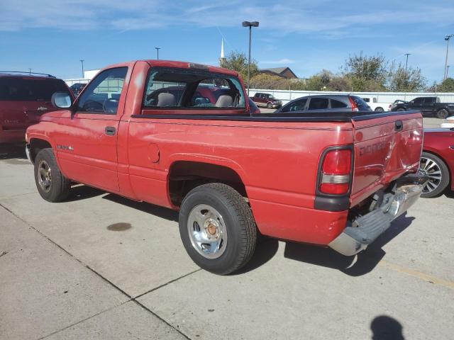 صورة رقم 2 من المزاد - 2000 DODGE RAM 1500 مع VIN 1B7HC16X7YS564782