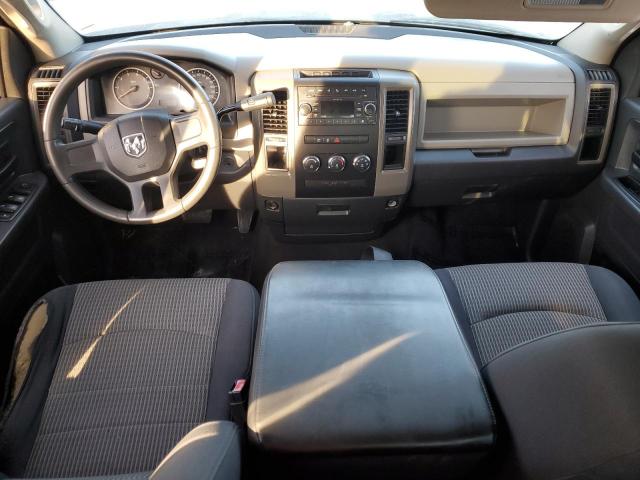Photo 8 from auction – 2010 DODGE RAM 1500 with VIN 1D7RB1GK3AS179600