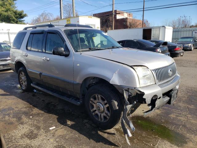 Photo 4 from auction – 2005 MERCURY MOUNTAINEE with VIN 4M2ZU86E55UJ19847