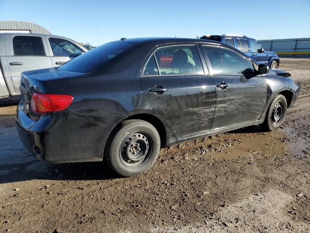 Photo 3 from auction – 2010 TOYOTA COROLLA BA with VIN 2T1BU4EE0AC312481