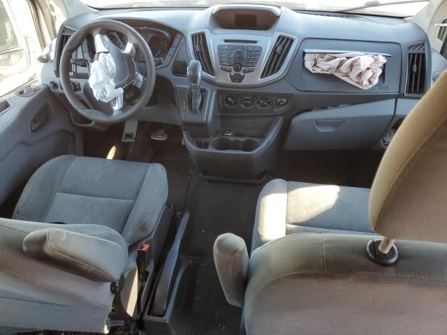 Photo 8 from auction – 2015 FORD TRANSIT T- with VIN 1FBZX2ZM4FKA72163