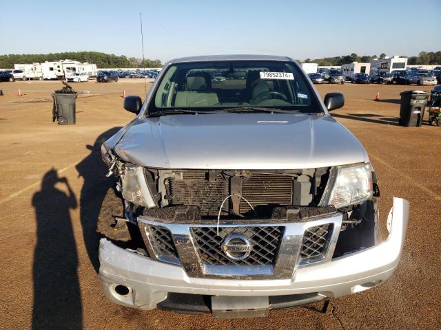 Photo 5 from auction – 2012 NISSAN FRONTIER S with VIN 1N6AD0ER3CC436115