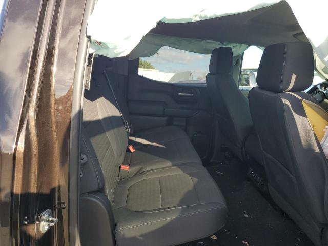 Photo 10 from auction – 2019 CHEVROLET SILVERADO with VIN 1GCUYDED7KZ126836