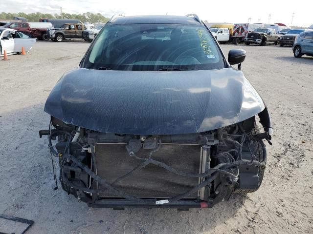 Photo 5 from auction – 2020 NISSAN ROGUE S with VIN KNMAT2MT6LP539195