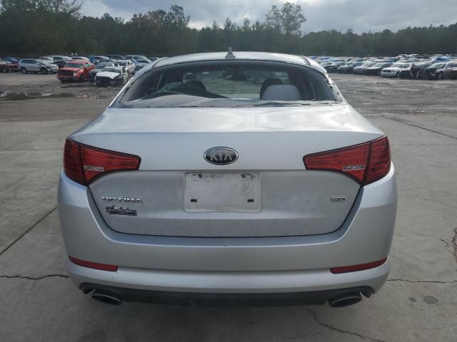 Photo 6 from auction – 2013 KIA OPTIMA LX with VIN KNAGM4A75D5336819