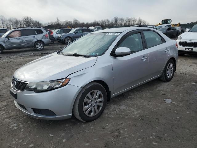 KIA FORTE EX 2012 с VIN KNAFU4A29C5610117 - Фото с аукциона