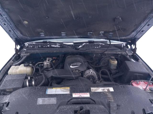 Photo 11 from auction – 2001 CHEVROLET SILVERADO with VIN 1GCEK19V61E191514