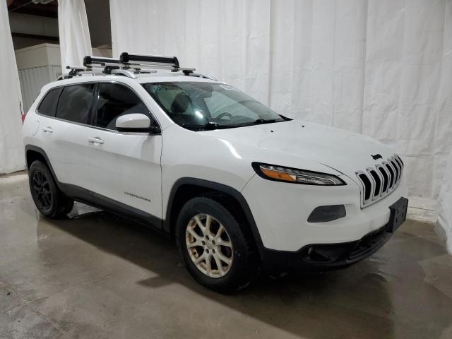 Photo 4 from auction – 2015 JEEP CHEROKEE L with VIN 1C4PJMCB7FW624545