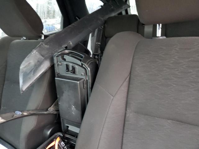 Photo 10 from auction – 2021 DODGE DURANGO SX with VIN 1C4RDHAG9MC554681