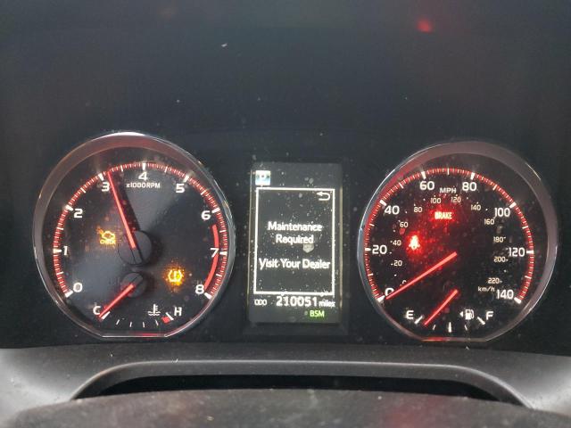 Photo 9 from auction – 2016 TOYOTA RAV4 SE with VIN JTMNFREV6GD081411