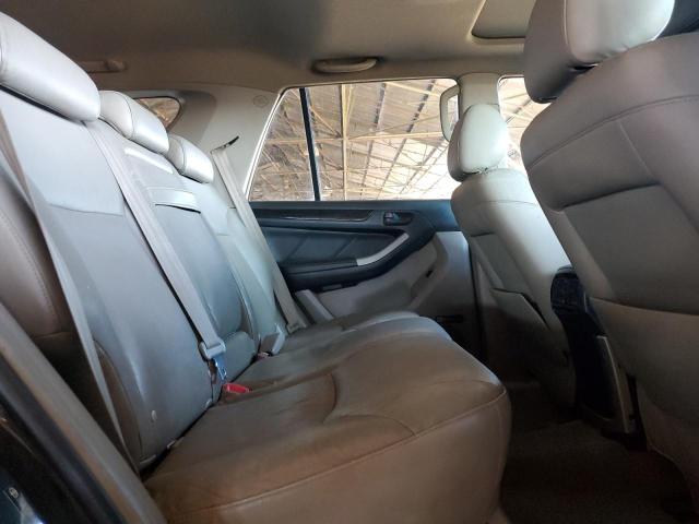 Photo 10 from auction – 2008 TOYOTA 4RUNNER LI with VIN JTEBU17R18K028361