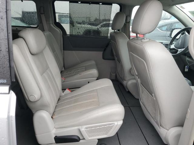Photo 11 from auction – 2009 CHRYSLER TOWN & COU with VIN 2A8HR54169R635003