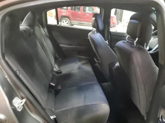 Photo 10 from auction – 2013 CHRYSLER 200 TOURIN with VIN 1C3CCBBB2DN539831