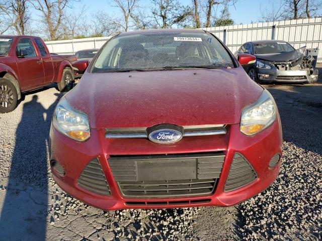 Photo 5 from auction – 2014 FORD FOCUS SE with VIN 1FADP3F24EL128390