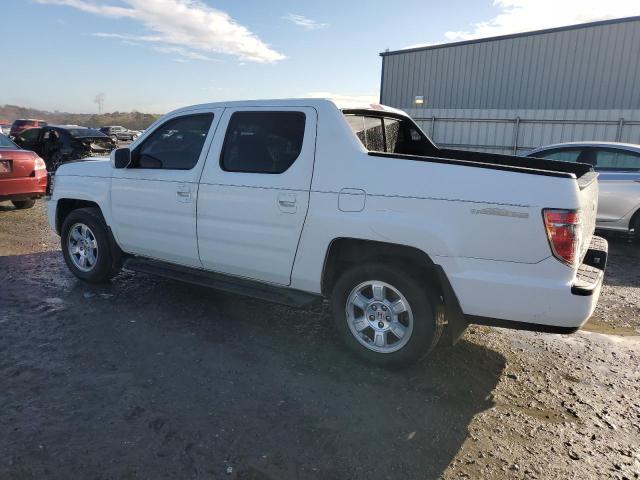 Photo 2 from auction – 2012 HONDA RIDGELINE with VIN 5FPYK1F46CB460760