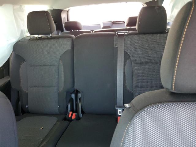 Photo 10 from auction – 2021 CHEVROLET TRAVERSE L with VIN 1GNERFKW4MJ167016