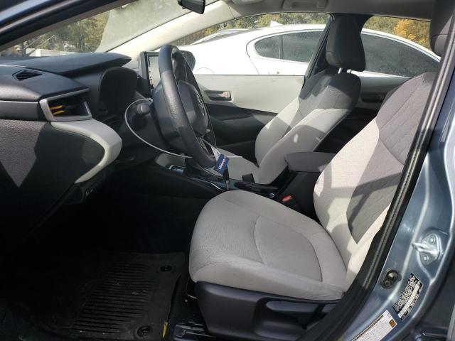 Photo 7 from auction – 2022 TOYOTA COROLLA LE with VIN JTDEPMAE4NJ194861