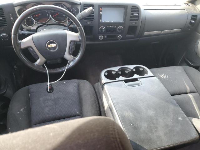 Photo 8 from auction – 2011 CHEVROLET SILVERADO with VIN 3GCPCSE05BG278014