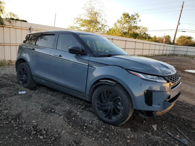 Photo 4 from auction – 2023 LAND ROVER RANGE ROVE with VIN SALZJ2FX4PH177837
