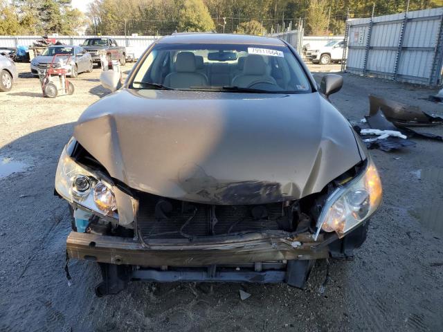Photo 5 from auction – 2007 LEXUS ES 350 with VIN JTHBJ46G472016149