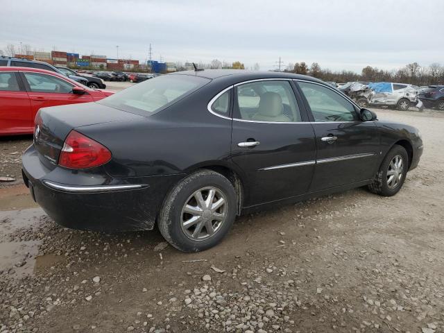 Photo 3 from auction – 2006 BUICK LACROSSE C with VIN 2G4WD582061174001