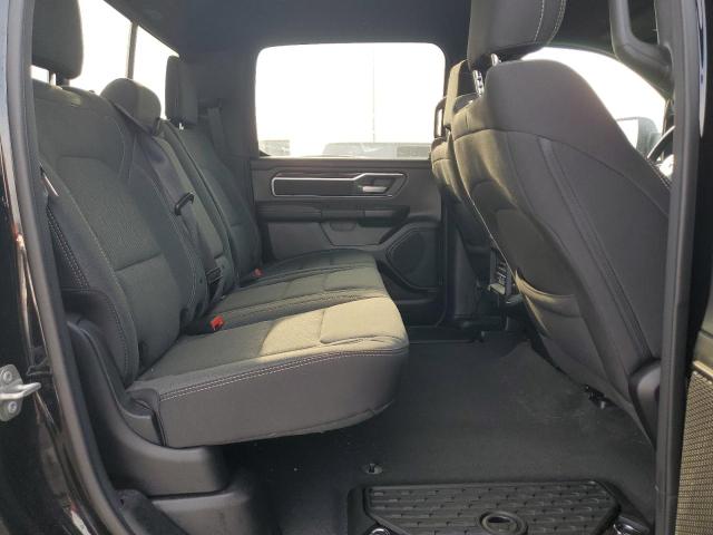 Photo 10 from auction – 2023 RAM 1500 BIG H with VIN 1C6RRFFG0PN696206