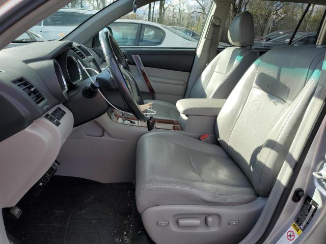 Photo 7 from auction – 2012 TOYOTA HIGHLANDER with VIN 5TDDK3EH9CS108985
