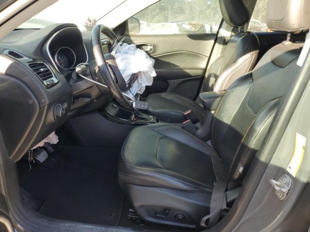 Photo 7 from auction – 2020 JEEP COMPASS LI with VIN 3C4NJCCB9LT229737