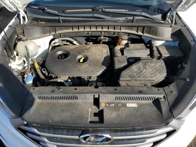 Photo 12 from auction – 2018 HYUNDAI TUCSON SEL with VIN KM8J3CA43JU705802