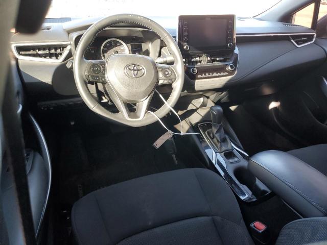 Photo 8 from auction – 2020 TOYOTA COROLLA SE with VIN 5YFS4RCEXLP026432