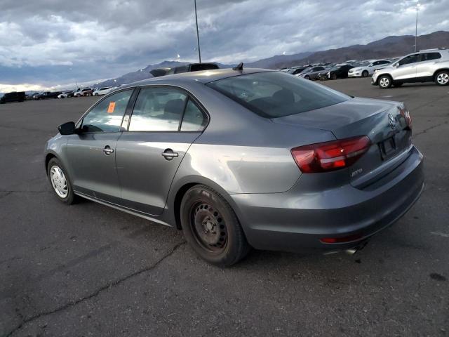Photo 2 from auction – 2016 VOLKSWAGEN JETTA S with VIN 3VW267AJ2GM256006