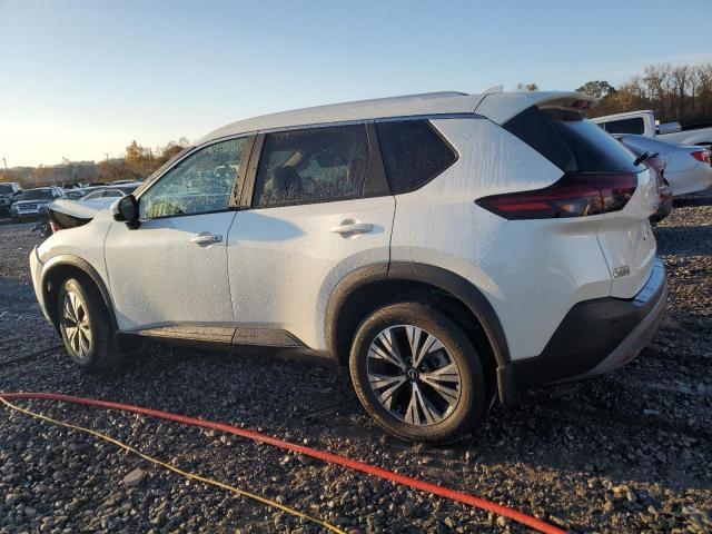 Photo 2 from auction – 2023 NISSAN ROGUE SV with VIN 5N1BT3BA9PC908006