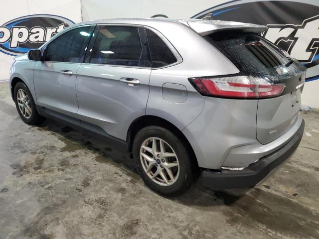 Photo 2 from auction – 2022 FORD EDGE SEL with VIN 2FMPK4J92NBA32589