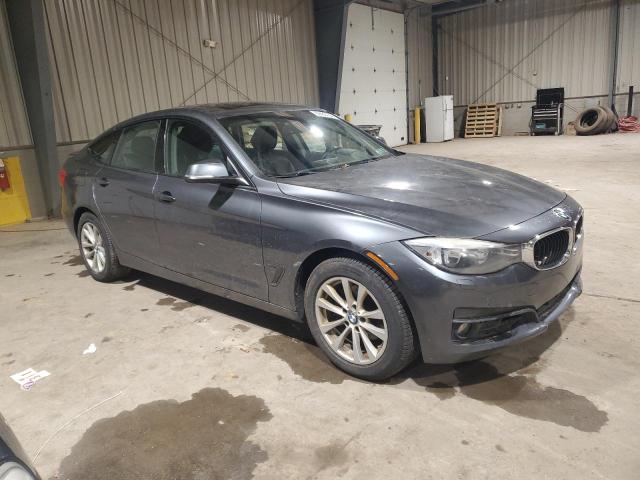 Photo 4 from auction – 2014 BMW 328 XIGT with VIN WBA3X5C51ED557624