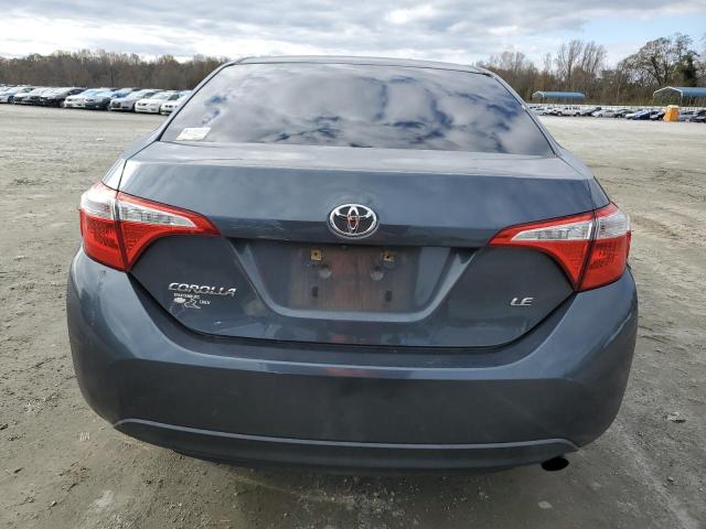 Photo 6 from auction – 2015 TOYOTA COROLLA L with VIN 2T1BURHE9FC238963