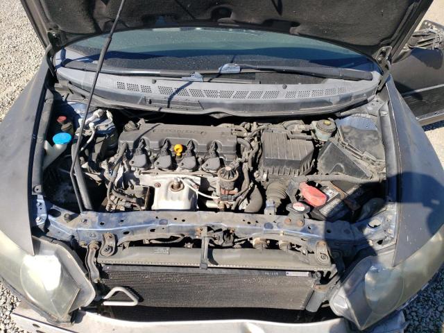 Снимка 11 от търг – 2007 HONDA CIVIC EX с VIN JHMFA16807S005724
