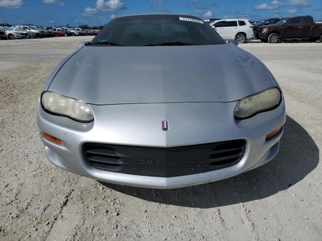 Photo 5 from auction – 1998 CHEVROLET CAMARO with VIN 2G1FP22K0W2100972