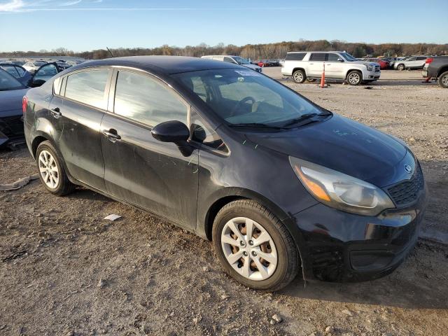 Photo 4 from auction – 2015 KIA RIO LX with VIN KNADM4A35F6487284