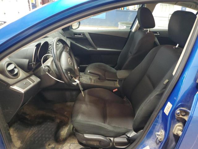 Photo 7 from auction – 2012 MAZDA 3 I with VIN JM1BL1V73C1694046
