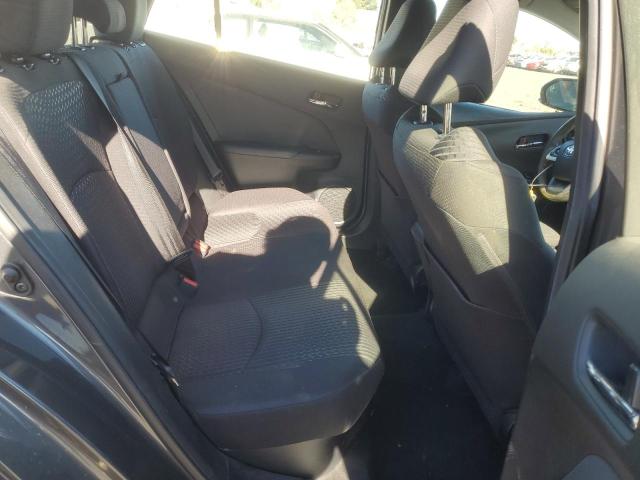Photo 10 from auction – 2016 TOYOTA PRIUS with VIN JTDKBRFU8G3020023