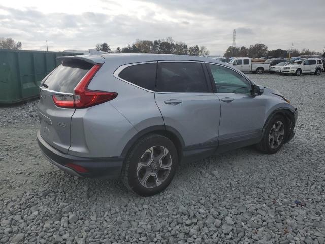 Photo 3 from auction – 2018 HONDA CR-V EX with VIN 7FARW2H59JE007604