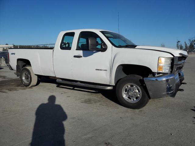 Photo 4 from auction – 2010 CHEVROLET SILVERADO with VIN 1GC5KVBG4AZ244951