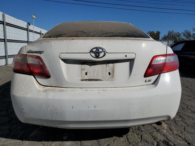 Photo 6 from auction – 2007 TOYOTA CAMRY CE with VIN JTNBE46K773016761