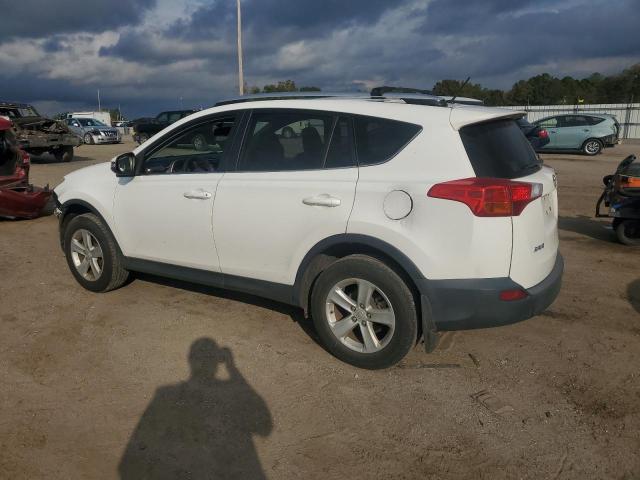 Photo 2 from auction – 2013 TOYOTA RAV4 XLE with VIN JTMWFREV6D5008825