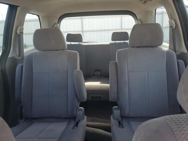 Photo 10 from auction – 2006 MAZDA MPV WAGON with VIN JM3LW28A060563098