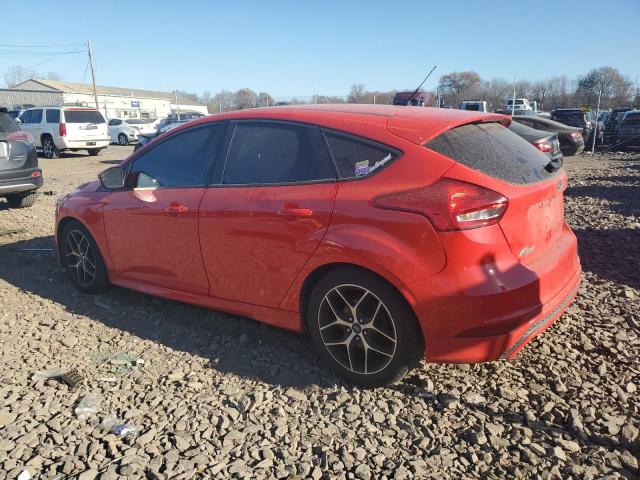 Photo 2 from auction – 2016 FORD FOCUS SE with VIN 1FADP3K27GL396794